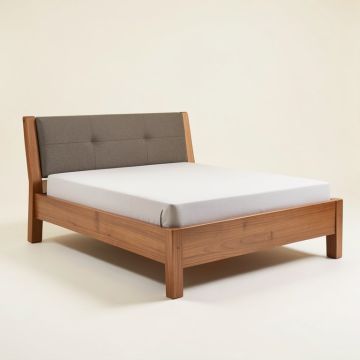 Colyt Upholstered Platform Bed (synthetic illustration; no displayed measurements)