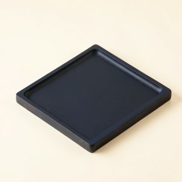 Juniper Brook Cutting Board - Navy (synthetic illustration; no displayed measurements)