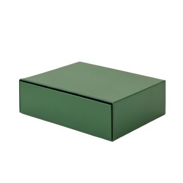 Briar Canyon Desktop Monitor Riser - Green