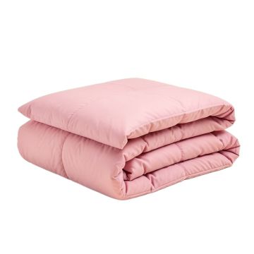 Flourish Berry Comforter Set