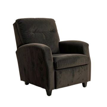 Betul 39 '' Wide Velvet Power Lift Assist Standard Recliner