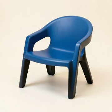 Alcalde Kids Chair (synthetic illustration; no displayed measurements)