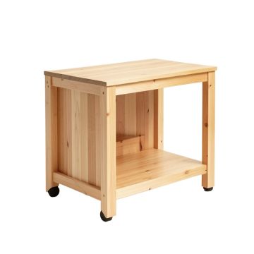 Aprilann Kitchen Cart