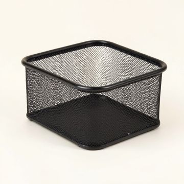 Mesh Marker Organizer Basket (synthetic illustration; no displayed measurements)
