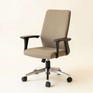 Peugeot Task Chair (synthetic illustration; no displayed measurements)