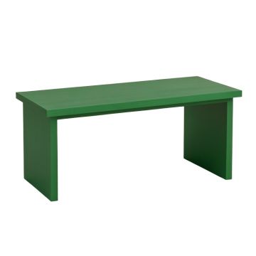 Dune Arc Desktop Monitor Riser (synthetic illustration; no displayed measurements)