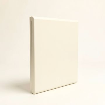 Edwards 4 '' H X 94 1/2 '' W X 7/8 '' D Panel Moulding (synthetic illustration; no displayed measurements)