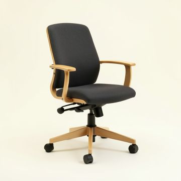 Annexe Task Chair (synthetic illustration; no displayed measurements)
