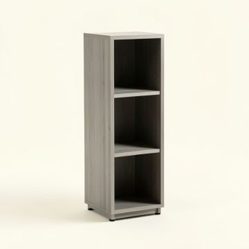 Freestanding Storage Cabinet (synthetic illustration; no displayed measurements)