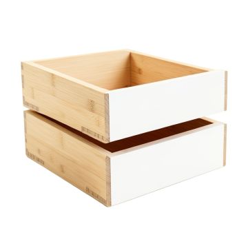 Wren Bluff Under-Desk Drawer Unit - White