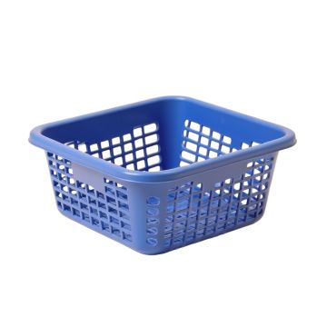 Small Plastic Basket Set