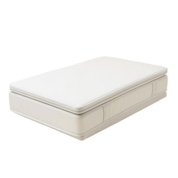 Student Bedding Hypoallergenic Waterproof Mattress Protector
