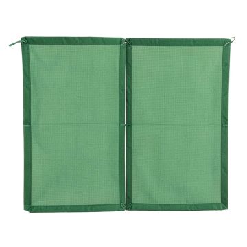 1.5 '' Ft. H X1.5 '' Ft. W Artificial Lavender Pe Privacy Screen