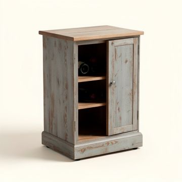 Deanna Mini Bar (synthetic illustration; no displayed measurements)
