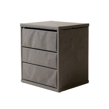 30 Pair Shoe Storage Cabinet