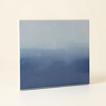 Hebrides 10 '' X 10 '' Porcelain Singular Tile (synthetic illustration; no displayed measurements)