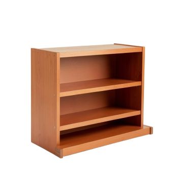 Briar Field Desktop Shelving Unit - Terracotta