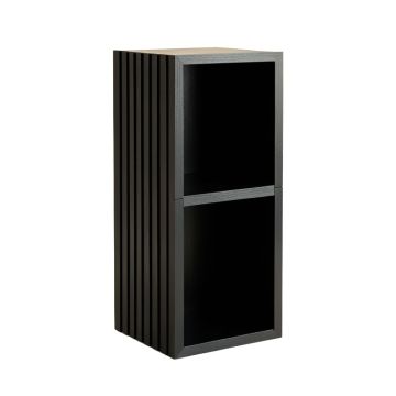Cove Arc Narrow Cubby Tower