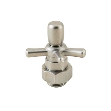 Kohler Margaux Rite-Temp Valve Trim With Cross Handle