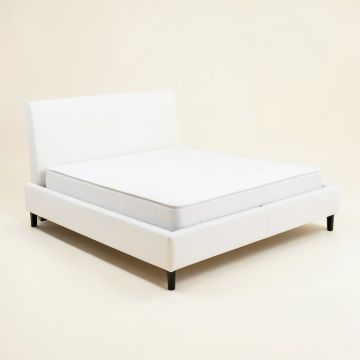 Divito Beautiful Dazzling Full Storage Platform Bed (synthetic illustration; no displayed measurements)