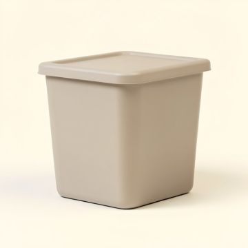73 Gallon Resin Deck Box (synthetic illustration; no displayed measurements)