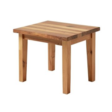 Behling Prep Table With Butcher Block Top