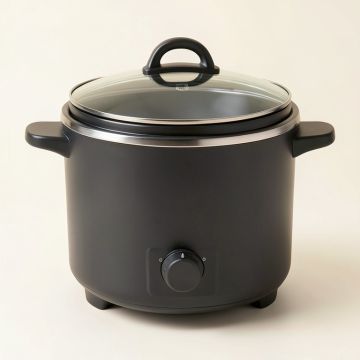 T-Fal Clipso Stove Top Pressure Cooker (synthetic illustration; no displayed measurements)