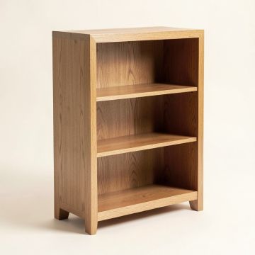 Wamblee Standard Bookcase (synthetic illustration; no displayed measurements)