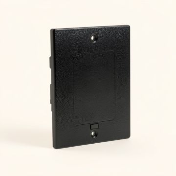 Piano Keyboard Music Design 1-Gang Toggle Light Switch Wall Plate (synthetic illustration; no displayed measurements)