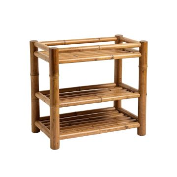3 Pair Shoe Storage