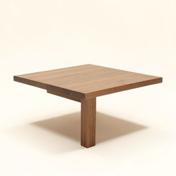 Huling Coffee Table (synthetic illustration; no displayed measurements)