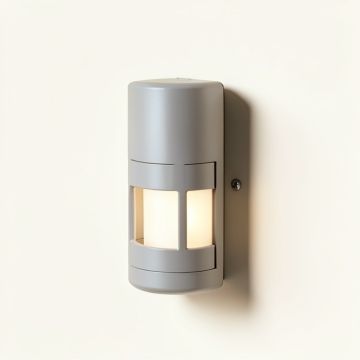 Awad 2 - Bulb Outdoor Bulkhead Light (synthetic illustration; no displayed measurements)