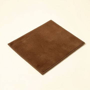 Kesha Woodblock Garden 48 In . X 24 In . Non-Slip Outdoor Door Mat (synthetic illustration; no displayed measurements)