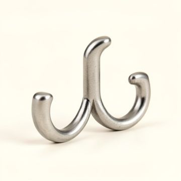 Ball Shower Hooks (synthetic illustration; no displayed measurements)