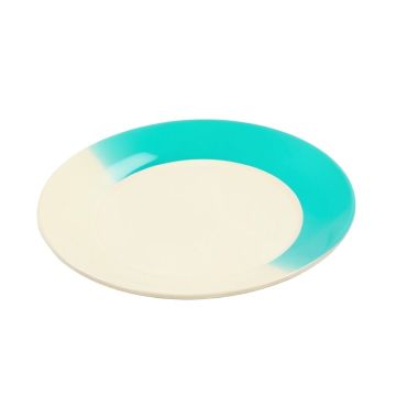Kinzer 9 '' Melamine Salad Plate
