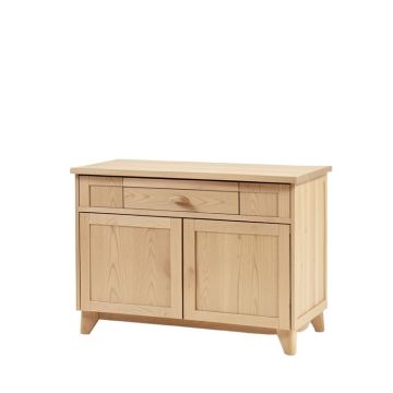 Aneira Full Cabinet 36 '' Single Bathroom Vanity Set