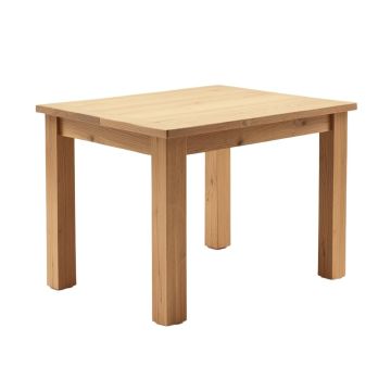 Gaiser Mango Solid Wood Dining Table