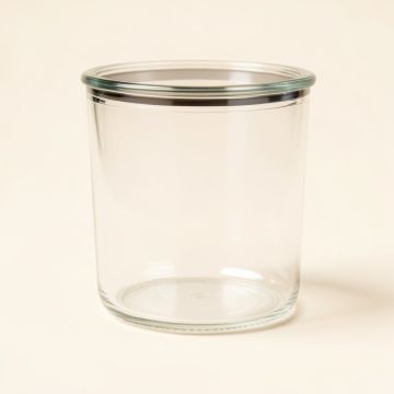 60 Oz . Food Storage Container (synthetic illustration; no displayed measurements)