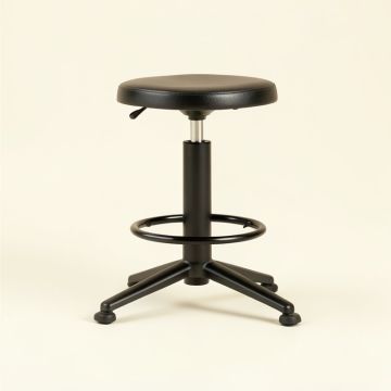 Hudgens Swivel Counter & Bar Stool (synthetic illustration; no displayed measurements)