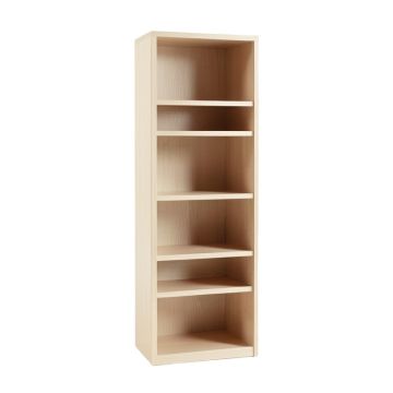 Cliff Dell Narrow Cubby Tower - Beige