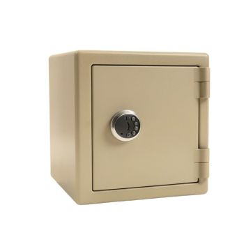 Quick Access Safe Biometric Lock