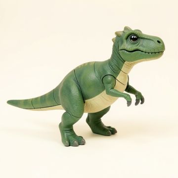 Dinosaur Whirl Set (synthetic illustration; no displayed measurements)