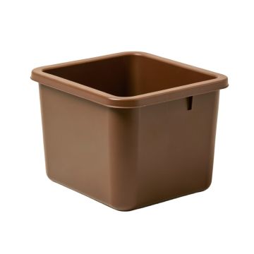 City 30 Gallon Plastic Deck Box