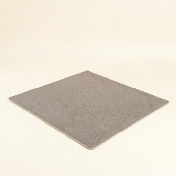 Beveled Chair Mat (synthetic illustration; no displayed measurements)