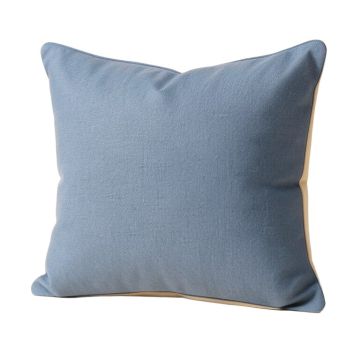 Vicdan 12 '' Lumbar Pillow Cover & Insert Pillow