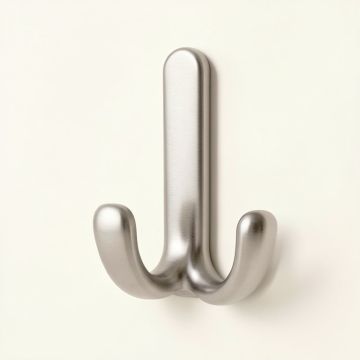 Tuloma Wall Mounted Robe Hook (synthetic illustration; no displayed measurements)