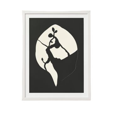 The Musicus By Hildegarde Handsaeme - Print
