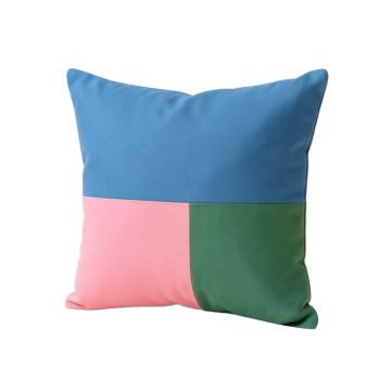 Haillee Rain Outdoor Throw Pillow