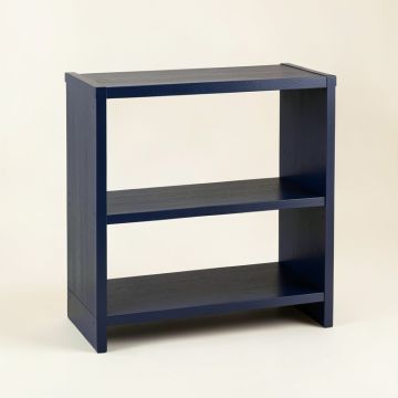 Ridge Bridge Empty Seed-Starting Shelving Unit Without Lights - Navy (synthetic illustration; no displayed measurements)