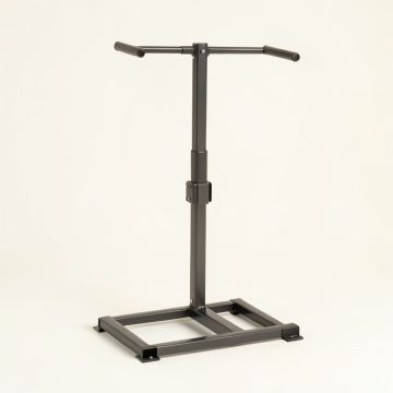 Anntonette Wall Mounted Sports Rack (synthetic illustration; no displayed measurements)